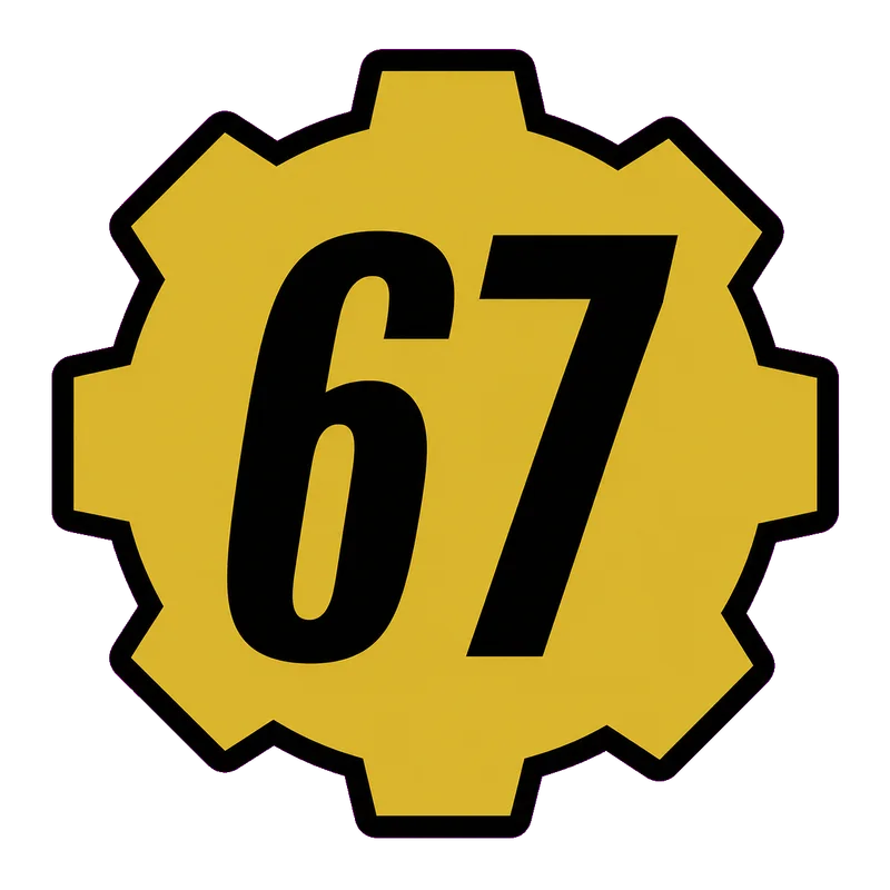 Vault 67