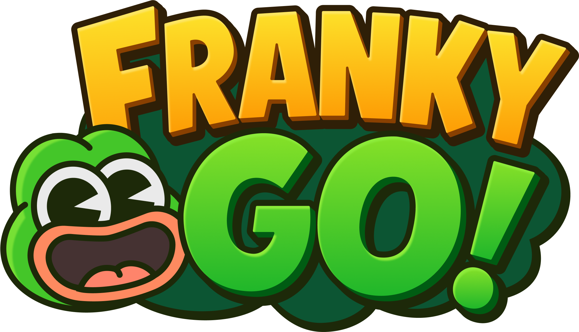 Franky Go