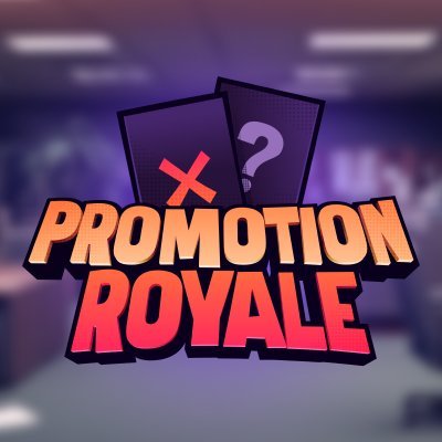 PromotionRoyale